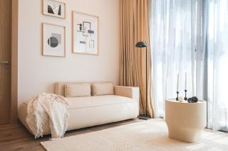 Brand New 2BR -Spacious - 6