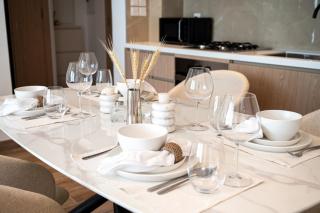 Brand New 2BR -Spacious - 4