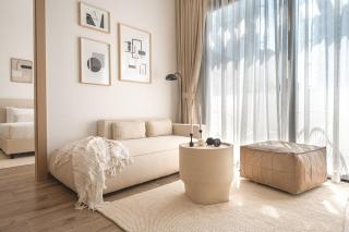 Brand New 2BR -Spacious - 1