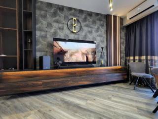 Sweet home - 6
