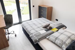 Apartament 6 z ogródkiem - 6