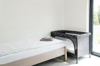 Apartament 6 z ogródkiem - 4