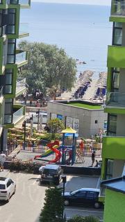 Beach Pool & Spa Resort Mamaia Nord langa plaja - 4