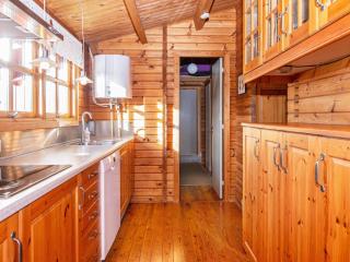 6 person holiday home in Lemvig - 1