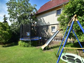 Family-Friendly Timmenrode Stay - 8
