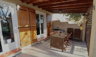 Chambre dans maison partagée - 3