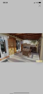 Chambre dans maison partagée - 1