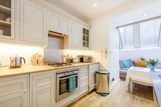 Perfect stay over rooms with a top floor studio - Londra - 6