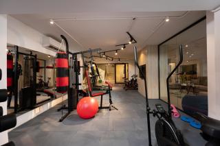 77 by Spacey #19 - Studio in Maadi - Cairo - 9