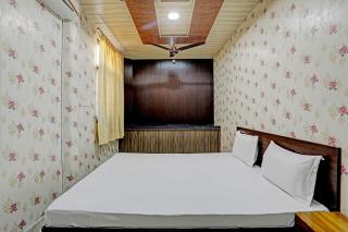 Hotel O The Gunjan Villa Palace - Udaipur - 1