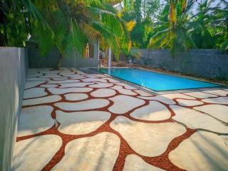 Blue skies guest house and restaurant - Tangalle - 8