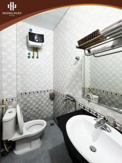 Khách sạn Hoàng Ngân - - 4