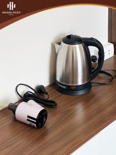 Khách sạn Hoàng Ngân -  - 1