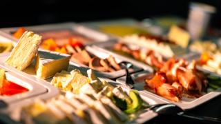 Landidyll Hinterhermsdorf by STEIGER Hotels - 3