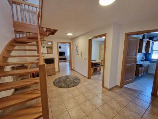 Ferienwohnung Lodermeier - Bad Abbach - 1