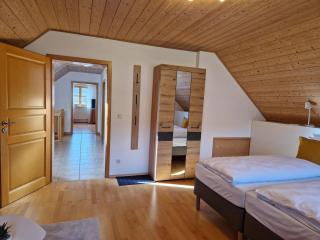 Ferienwohnung Lodermeier - 1