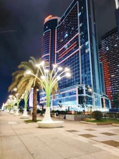 Shartava Residente Batumi - 0
