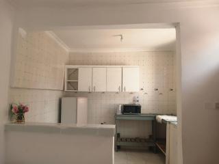 The white cottege Apartments - - 5