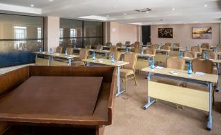 Gelian Hotel - Machakos - 1