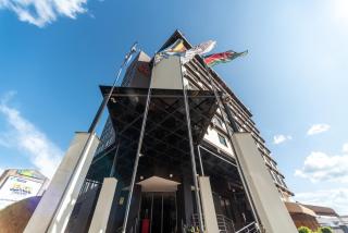 Gelian Hotel - Machakos - 4