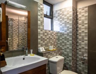 Gelian Hotel - Machakos - 2