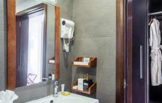 Gelian Hotel - Machakos - 3