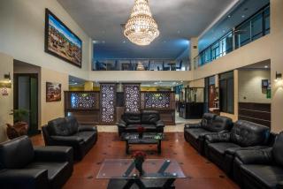 Gelian Hotel - Machakos - 6