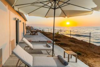 Savina Seafront Home - Stavromenos - 7