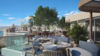 Port Benidorm Hotel & Spa 4* Sup - 0