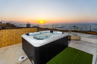 Savina Seafront Home - Stavromenos - 0