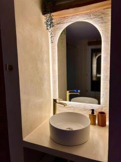 Suite Myria, Balnéo & Cinéma - 1 heure de Paris - Maintenon - 5