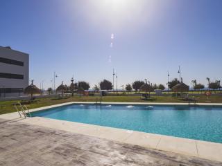 Cubo's Marques Apartment with Free Parking - Almayate Alto - 5
