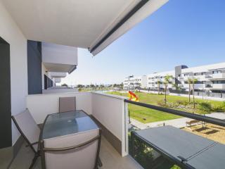 Cubo's Marques Apartment with Free Parking - Almayate Alto - 6
