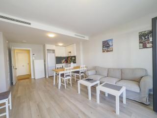 Cubo's Marques Apartment with Free Parking - Almayate Alto - 5