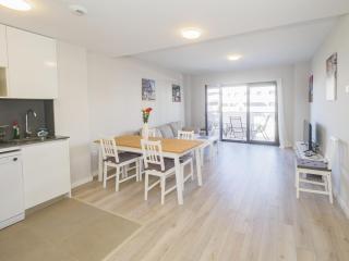 Cubo's Marques Apartment with Free Parking - Almayate Alto - 3