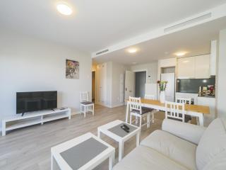 Cubo's Marques Apartment with Free Parking - Almayate Alto - 2