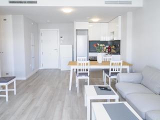 Cubo's Marques Apartment with Free Parking - Almayate Alto - 1