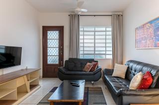 Casas no Tatuapé Garagem e Portão Automático 284 a 314 - 6