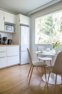 Your home in Kuopio, Spacious 2-room Apartment - 6