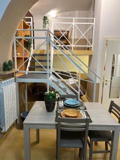 Sapri Apartment - Castro Pretorio by GHOR - Rome - 2