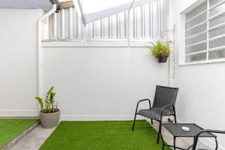 Casas no Tatuapé Garagem e Portão Automático 284 a 314 - 5