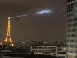 Montparnasse, central, comfortable, view, AC - 0