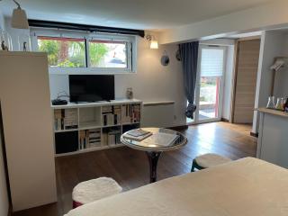 La Maison Rouge - Trouville-sur-Mer - 4
