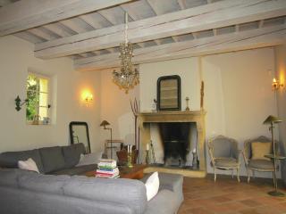 Mansion in Vaison-la-Romaine with Private Pool - 8