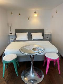 La Maison Rouge - Trouville-sur-Mer - 8