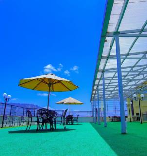 Gelian Hotel - Machakos - 5