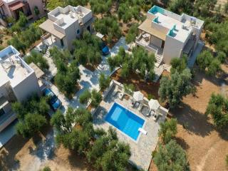 Attractive holiday home with shared pool - 5