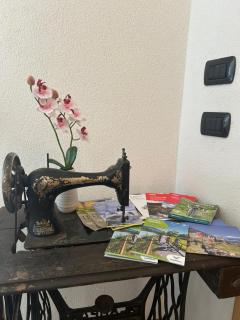 Casa Murin - Grosio - 8