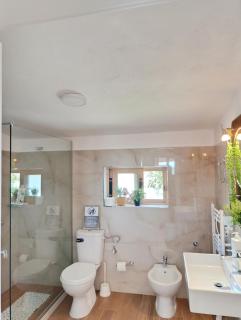 The VIEW Rooms and Terrace - Gjirokastra - 8