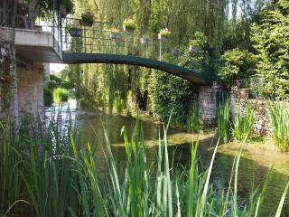 Retreat in Bligny-sur-Ouche - 2